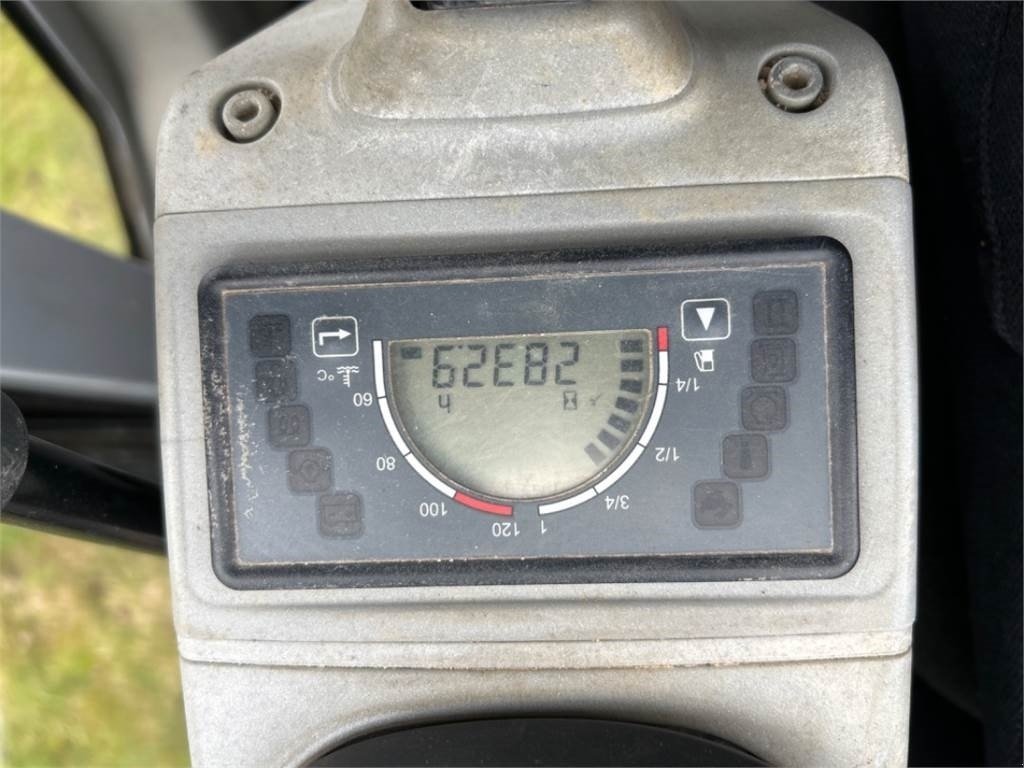 Bagger του τύπου Wacker Neuson ET20, Gebrauchtmaschine σε Vojens (Φωτογραφία 13)