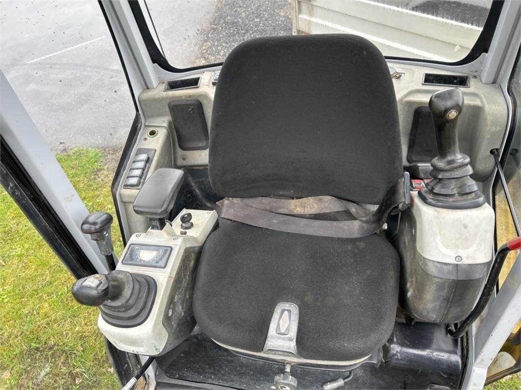 Bagger του τύπου Wacker Neuson ET20, Gebrauchtmaschine σε Vojens (Φωτογραφία 7)