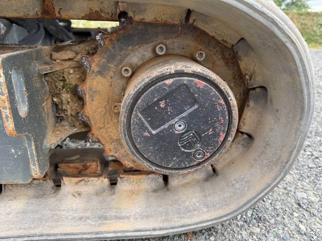 Bagger za tip Wacker Neuson ET20, Gebrauchtmaschine u Neudrossenfeld (Slika 15)