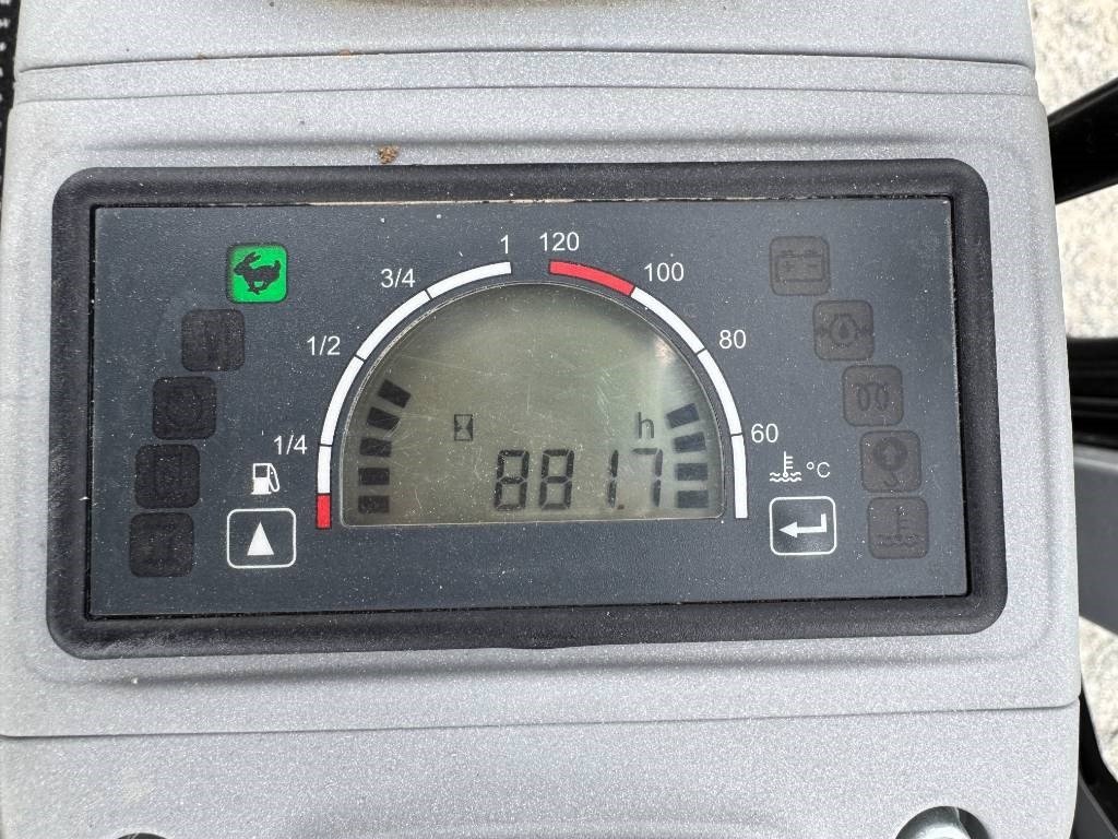 Bagger za tip Wacker Neuson ET20, Gebrauchtmaschine u Neudrossenfeld (Slika 21)