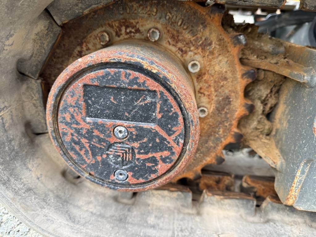 Bagger za tip Wacker Neuson ET20, Gebrauchtmaschine u Neudrossenfeld (Slika 17)