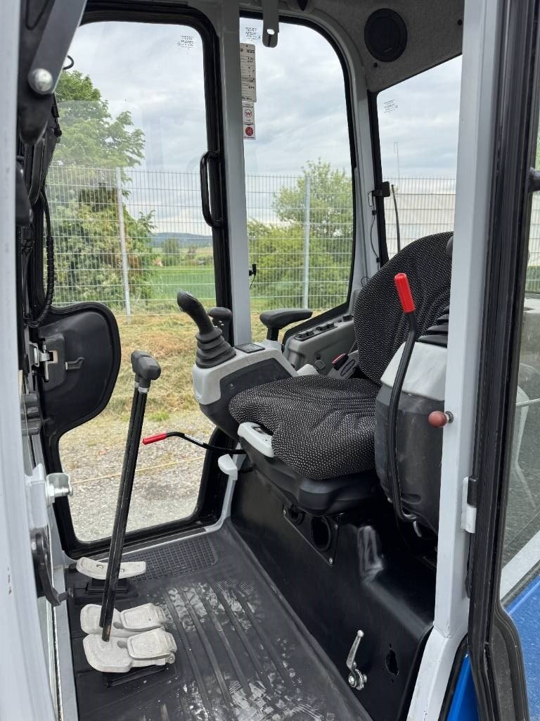 Bagger za tip Wacker Neuson ET20, Gebrauchtmaschine u Neudrossenfeld (Slika 20)