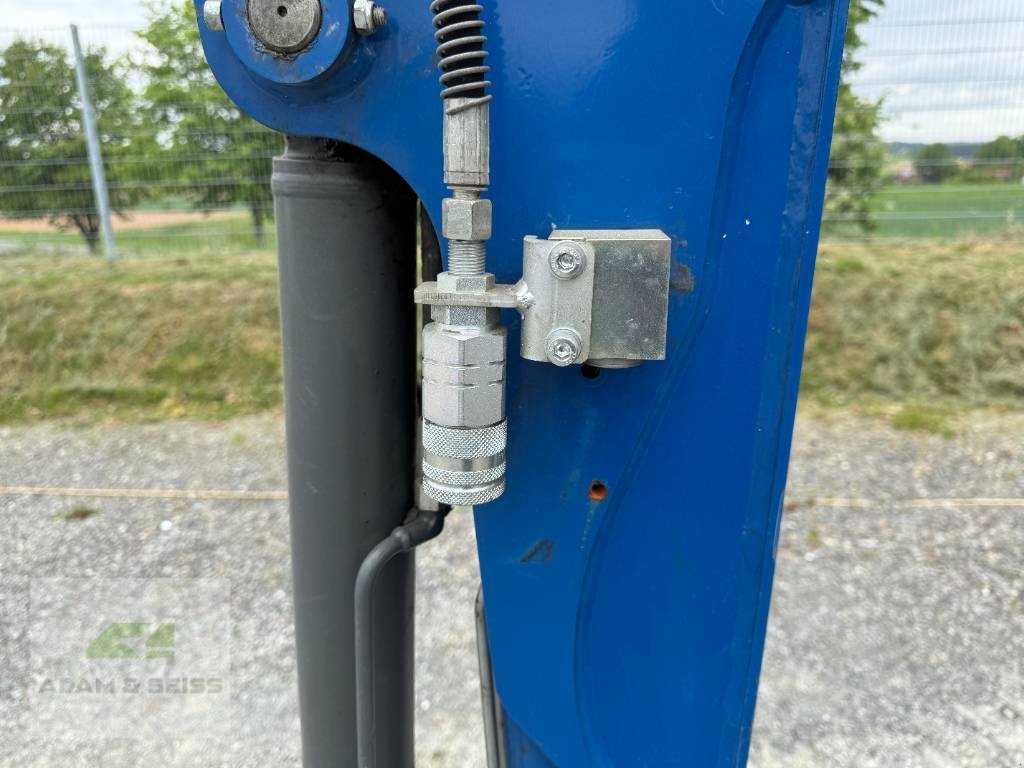 Bagger za tip Wacker Neuson ET20, Gebrauchtmaschine u Neudrossenfeld (Slika 10)