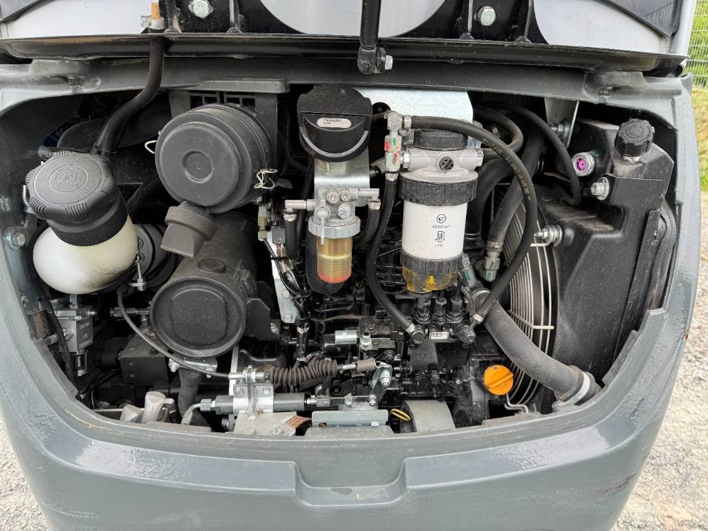 Bagger za tip Wacker Neuson ET20, Gebrauchtmaschine u Neudrossenfeld (Slika 18)