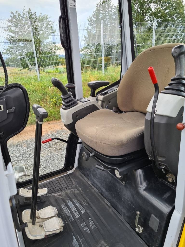 Bagger του τύπου Wacker Neuson ET20, Gebrauchtmaschine σε Neudrossenfeld (Φωτογραφία 14)