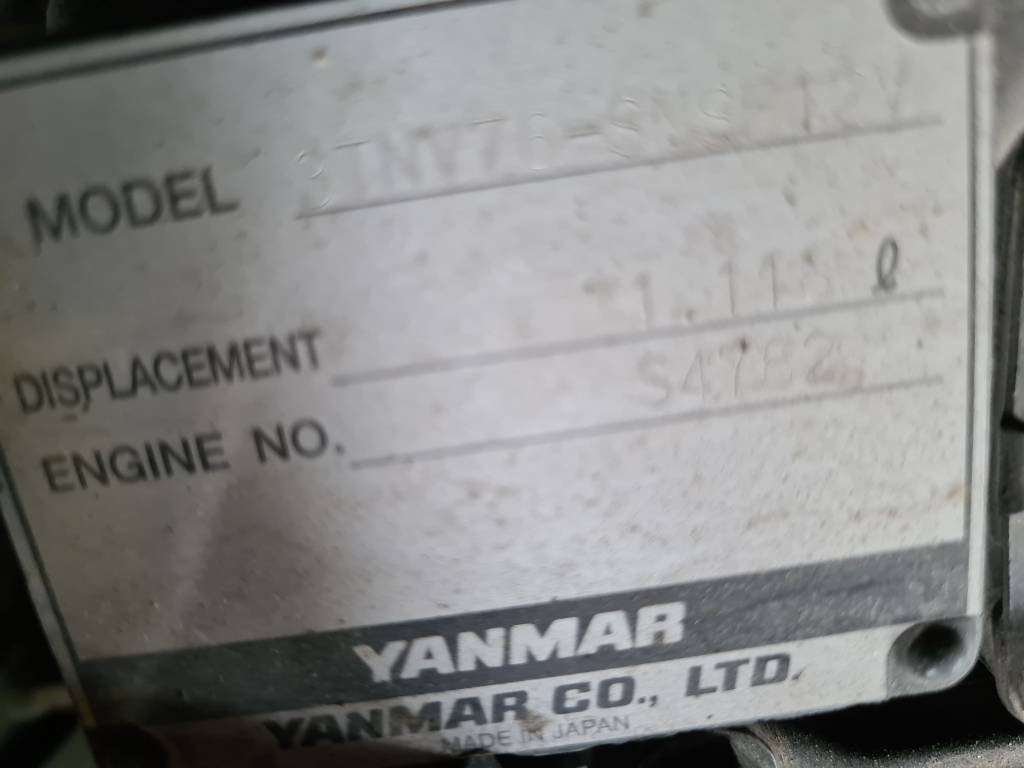 Bagger του τύπου Wacker Neuson ET20, Gebrauchtmaschine σε Neudrossenfeld (Φωτογραφία 18)