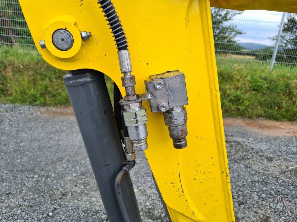 Bagger του τύπου Wacker Neuson ET20, Gebrauchtmaschine σε Neudrossenfeld (Φωτογραφία 19)