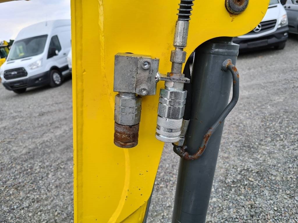 Bagger του τύπου Wacker Neuson ET20, Gebrauchtmaschine σε Neudrossenfeld (Φωτογραφία 20)