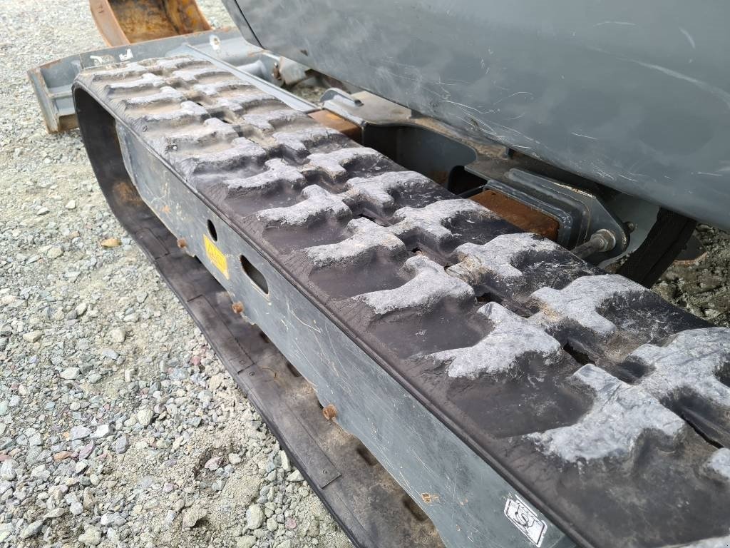 Bagger του τύπου Wacker Neuson ET20, Gebrauchtmaschine σε Neudrossenfeld (Φωτογραφία 12)