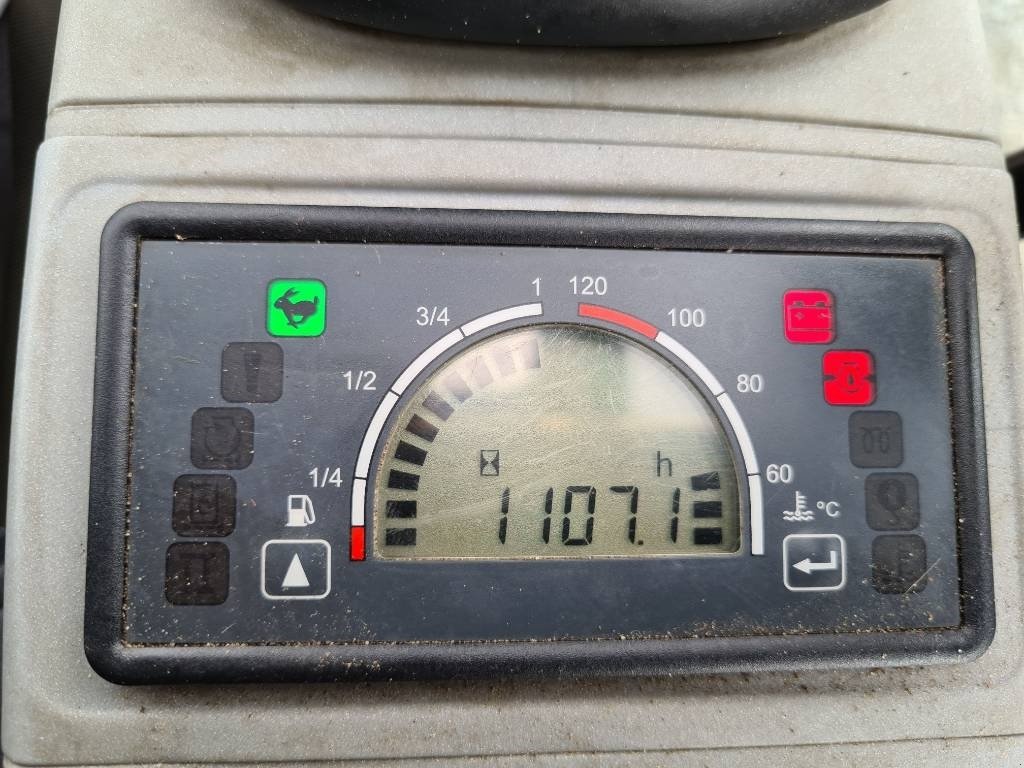 Bagger του τύπου Wacker Neuson ET20, Gebrauchtmaschine σε Neudrossenfeld (Φωτογραφία 16)