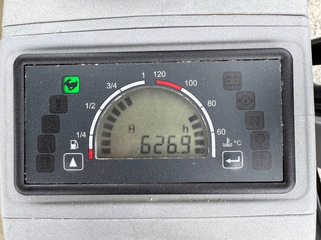 Bagger типа Wacker Neuson ET20, Gebrauchtmaschine в Neudrossenfeld (Фотография 21)