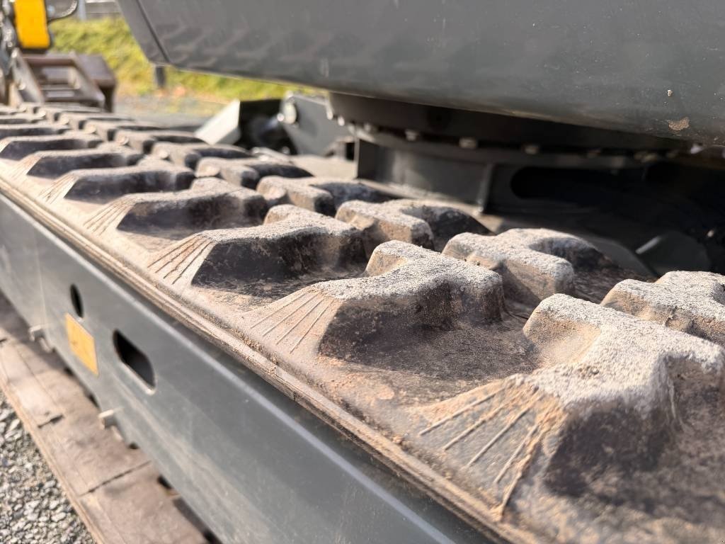 Bagger типа Wacker Neuson ET20, Gebrauchtmaschine в Neudrossenfeld (Фотография 17)