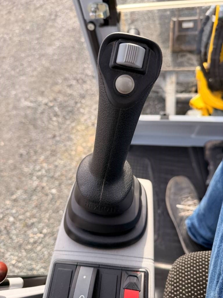 Bagger типа Wacker Neuson ET20, Gebrauchtmaschine в Neudrossenfeld (Фотография 24)