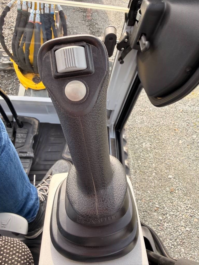 Bagger типа Wacker Neuson ET20, Gebrauchtmaschine в Neudrossenfeld (Фотография 23)