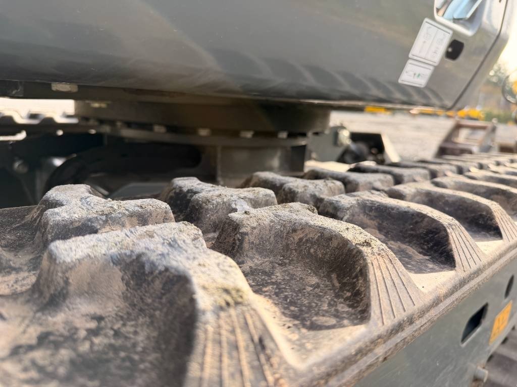 Bagger типа Wacker Neuson ET20, Gebrauchtmaschine в Neudrossenfeld (Фотография 19)