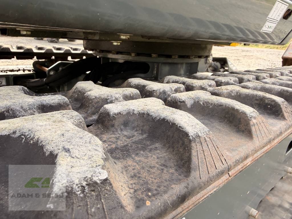 Bagger типа Wacker Neuson ET20, Gebrauchtmaschine в Neudrossenfeld (Фотография 18)