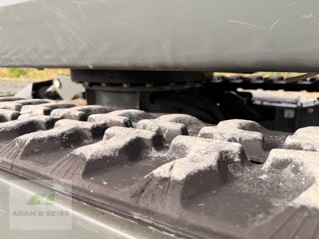 Bagger типа Wacker Neuson ET20, Gebrauchtmaschine в Neudrossenfeld (Фотография 16)