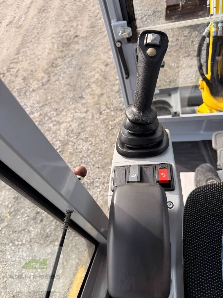 Bagger типа Wacker Neuson ET20, Gebrauchtmaschine в Neudrossenfeld (Фотография 23)