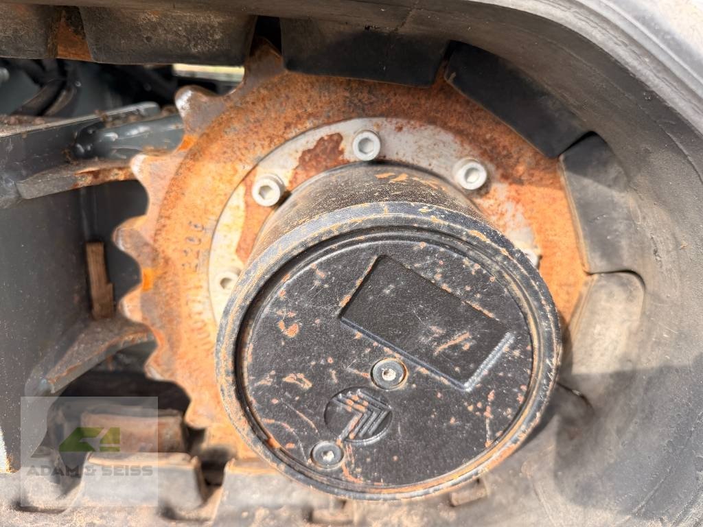 Bagger типа Wacker Neuson ET20, Gebrauchtmaschine в Neudrossenfeld (Фотография 15)