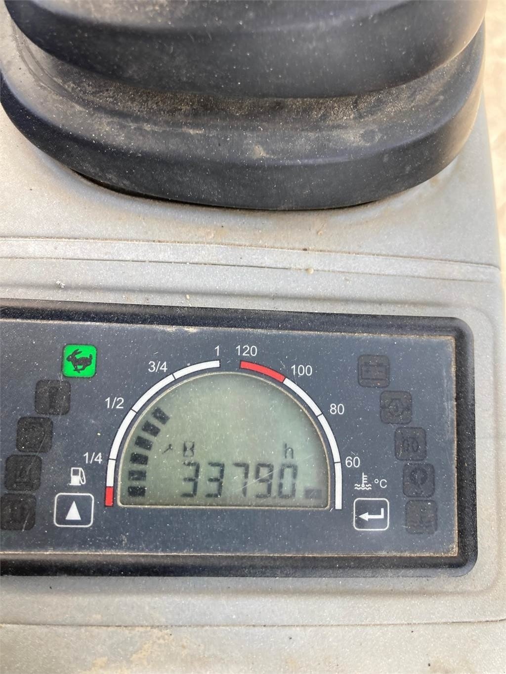 Bagger tipa Wacker Neuson ET24, Gebrauchtmaschine u Vojens (Slika 12)