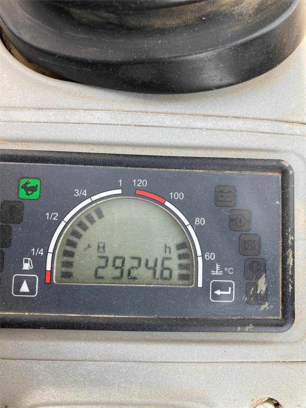 Bagger a típus Wacker Neuson ET24, Gebrauchtmaschine ekkor: Vojens (Kép 12)