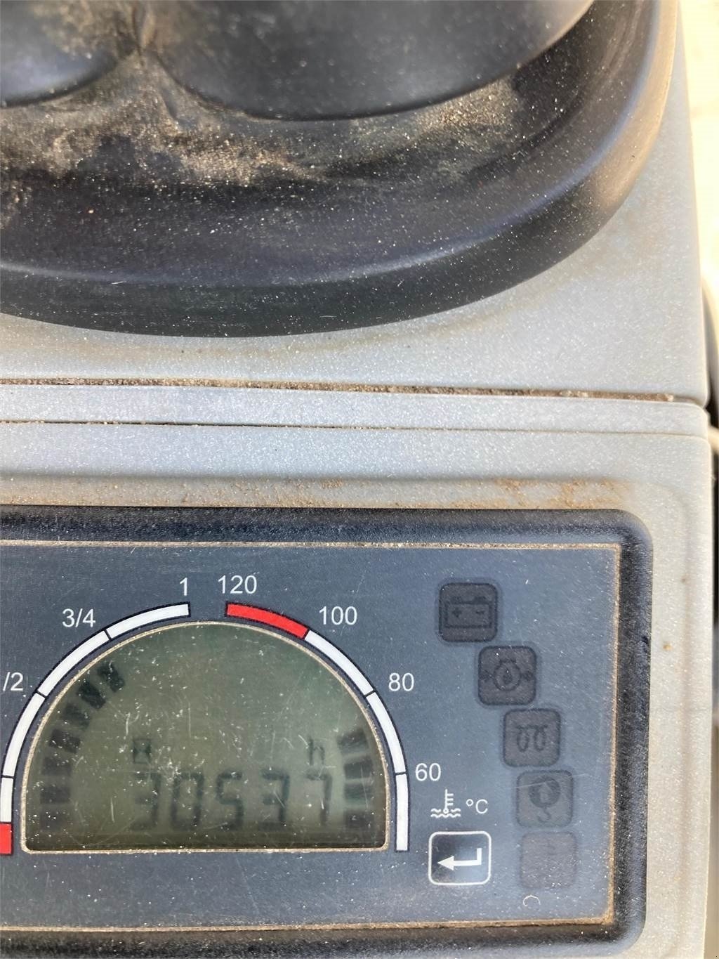 Bagger του τύπου Wacker Neuson ET24, Gebrauchtmaschine σε Vojens (Φωτογραφία 11)