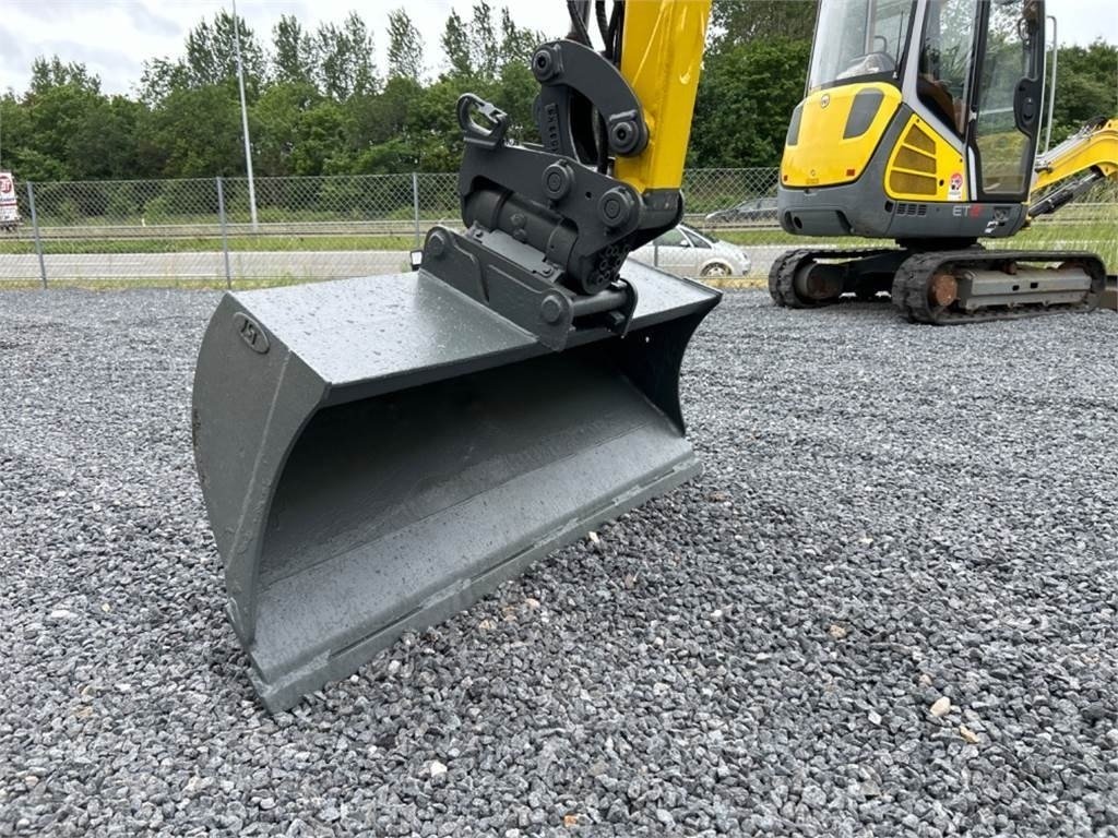 Bagger a típus Wacker Neuson ET24, Gebrauchtmaschine ekkor: Vojens (Kép 11)