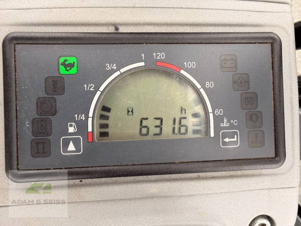 Bagger του τύπου Wacker Neuson ET24, Gebrauchtmaschine σε Neudrossenfeld (Φωτογραφία 20)