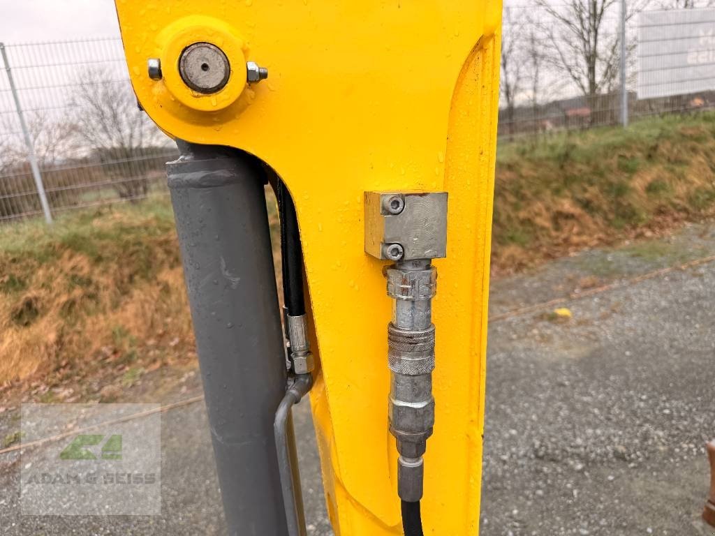 Bagger του τύπου Wacker Neuson ET24, Gebrauchtmaschine σε Neudrossenfeld (Φωτογραφία 12)