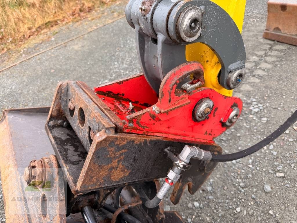 Bagger του τύπου Wacker Neuson ET24, Gebrauchtmaschine σε Neudrossenfeld (Φωτογραφία 11)