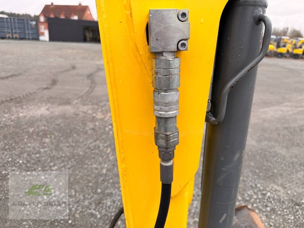 Bagger του τύπου Wacker Neuson ET24, Gebrauchtmaschine σε Neudrossenfeld (Φωτογραφία 13)