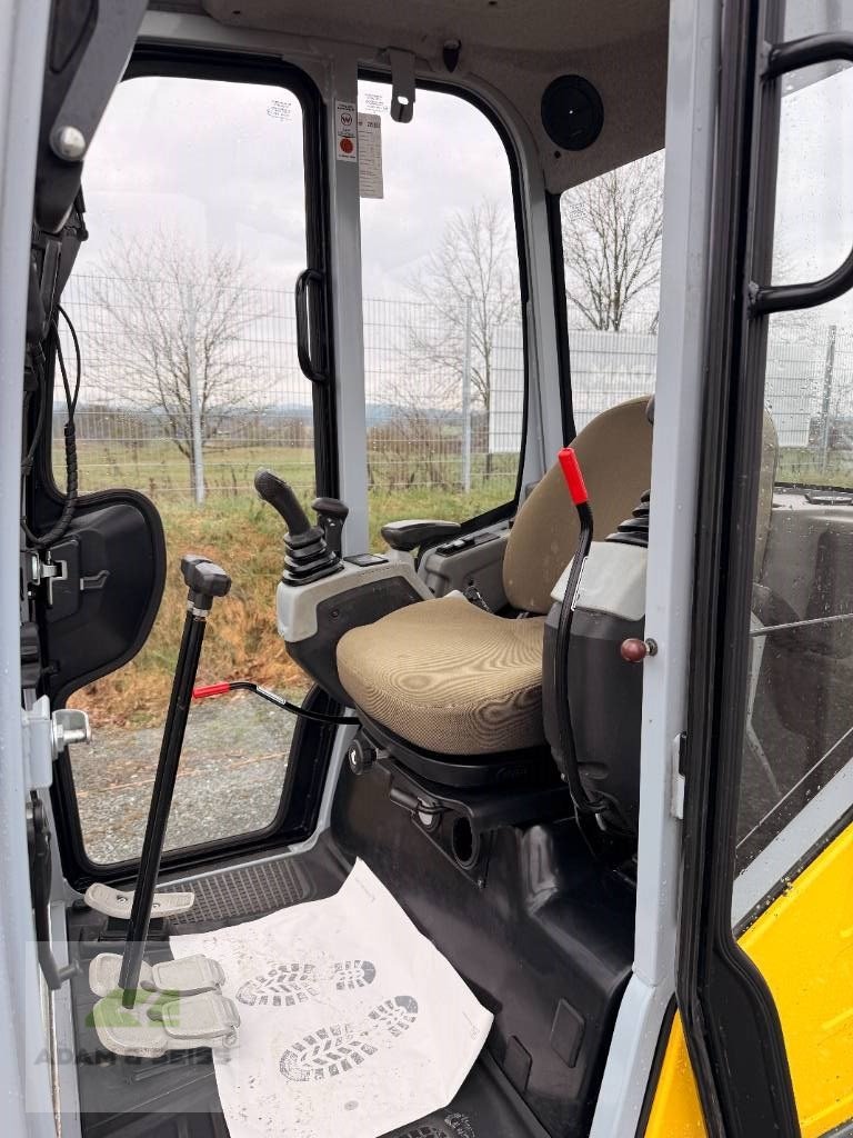 Bagger του τύπου Wacker Neuson ET24, Gebrauchtmaschine σε Neudrossenfeld (Φωτογραφία 19)