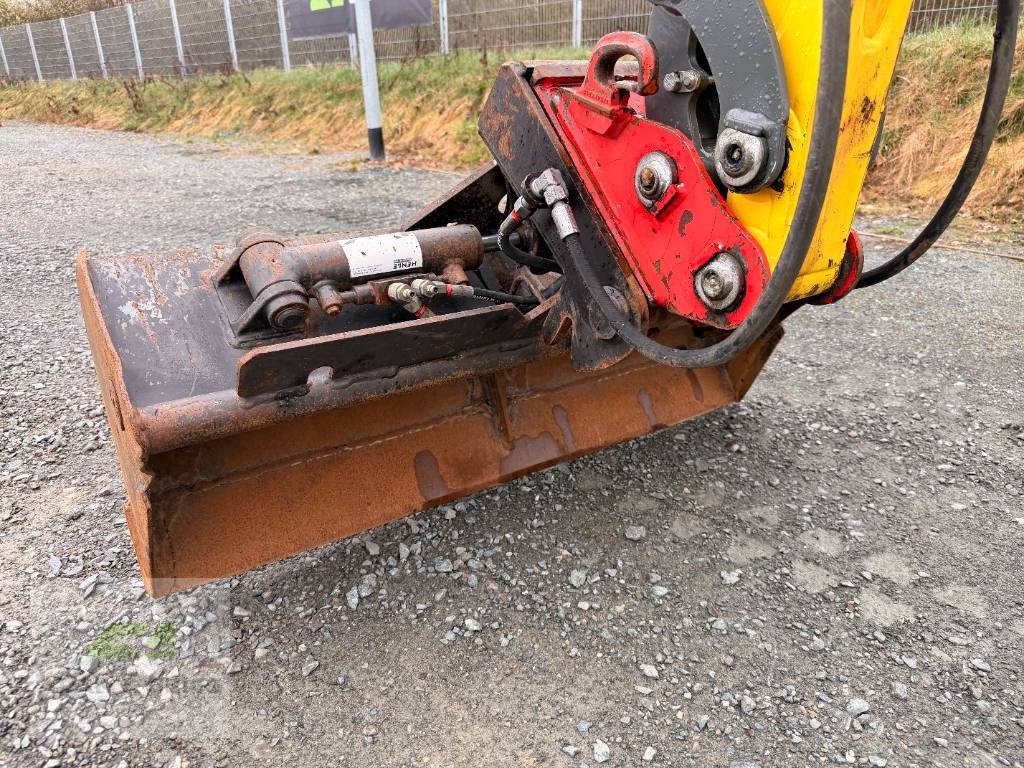 Bagger του τύπου Wacker Neuson ET24, Gebrauchtmaschine σε Neudrossenfeld (Φωτογραφία 10)