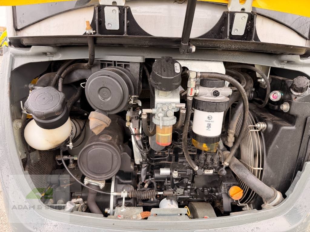 Bagger του τύπου Wacker Neuson ET24, Gebrauchtmaschine σε Neudrossenfeld (Φωτογραφία 18)