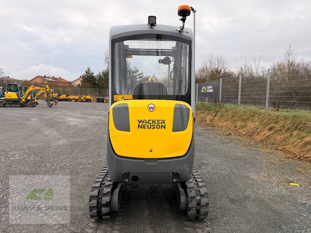 Bagger του τύπου Wacker Neuson ET24, Gebrauchtmaschine σε Neudrossenfeld (Φωτογραφία 8)