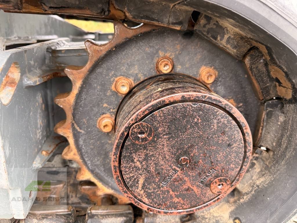 Bagger του τύπου Wacker Neuson ET24, Gebrauchtmaschine σε Neudrossenfeld (Φωτογραφία 14)