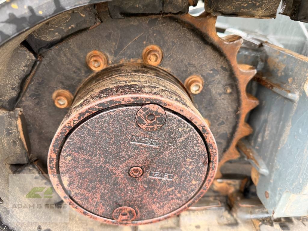 Bagger του τύπου Wacker Neuson ET24, Gebrauchtmaschine σε Neudrossenfeld (Φωτογραφία 16)