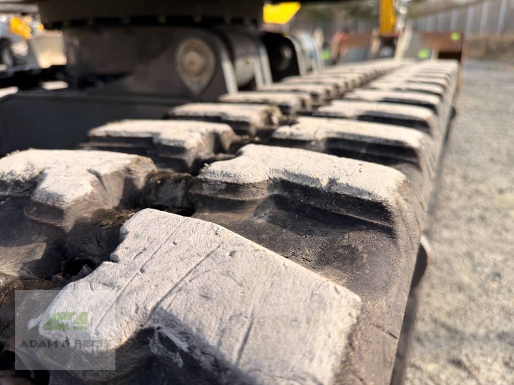 Bagger del tipo Wacker Neuson ET35 VDS, Gebrauchtmaschine In Neudrossenfeld (Immagine 15)