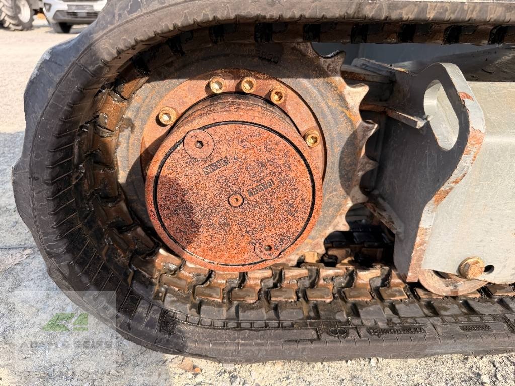 Bagger del tipo Wacker Neuson ET35 VDS, Gebrauchtmaschine In Neudrossenfeld (Immagine 16)