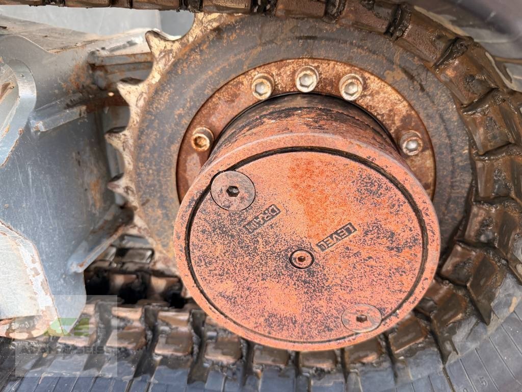 Bagger del tipo Wacker Neuson ET35 VDS, Gebrauchtmaschine In Neudrossenfeld (Immagine 14)