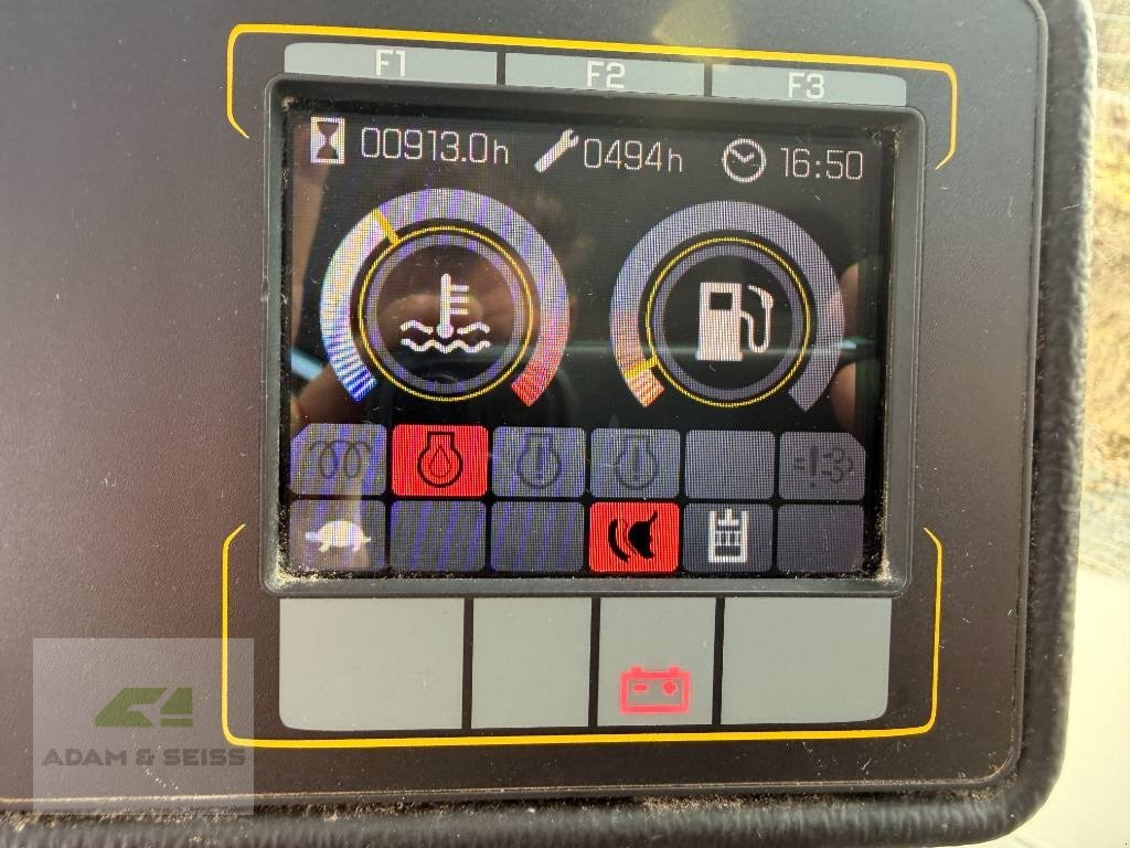 Bagger del tipo Wacker Neuson ET35 VDS, Gebrauchtmaschine In Neudrossenfeld (Immagine 20)