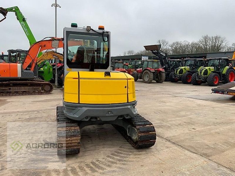 Bagger a típus Wacker Neuson ET50, Gebrauchtmaschine ekkor: Kaunas (Kép 2)