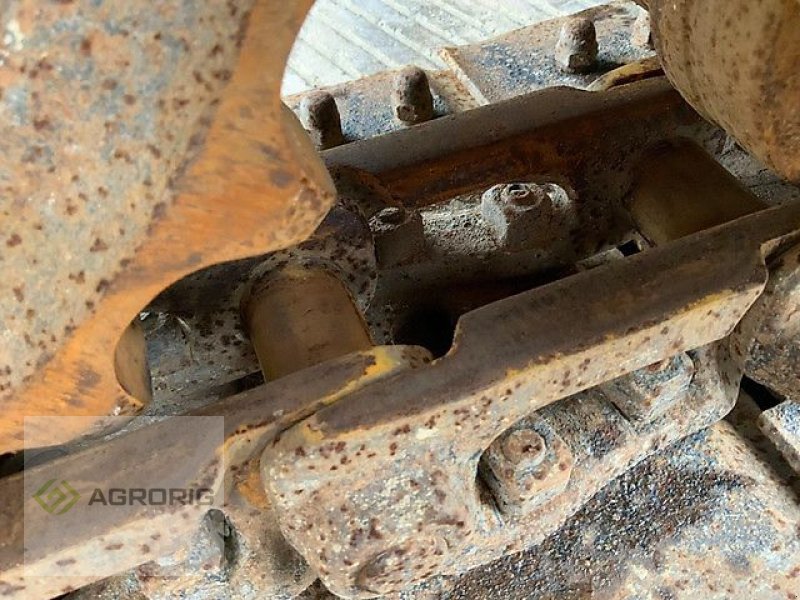 Bagger a típus Wacker Neuson ET50, Gebrauchtmaschine ekkor: Kaunas (Kép 5)