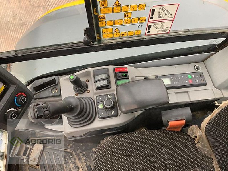 Bagger a típus Wacker Neuson ET50, Gebrauchtmaschine ekkor: Kaunas (Kép 8)