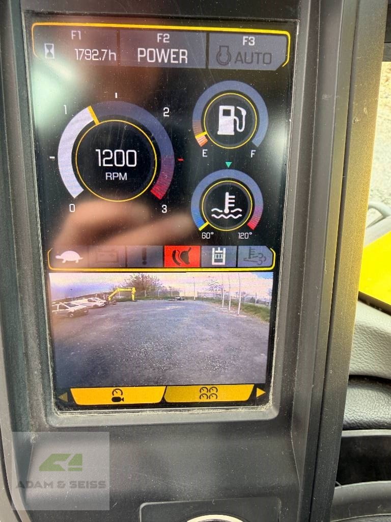 Bagger du type Wacker Neuson ET65, Gebrauchtmaschine en Neudrossenfeld (Photo 22)