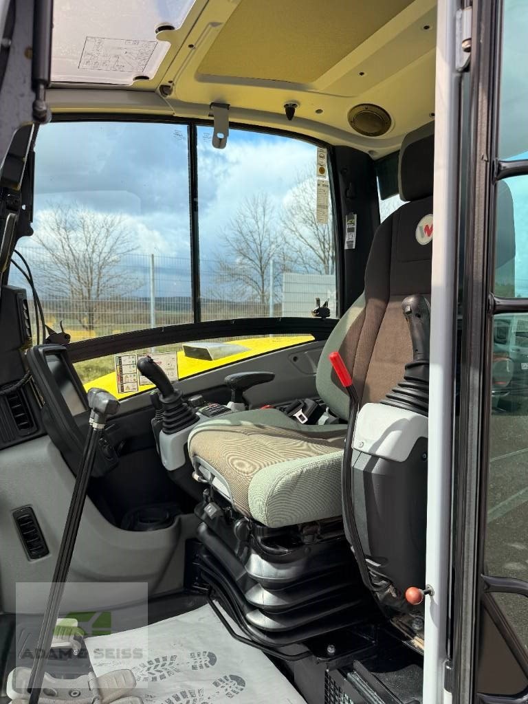 Bagger du type Wacker Neuson ET65, Gebrauchtmaschine en Neudrossenfeld (Photo 21)