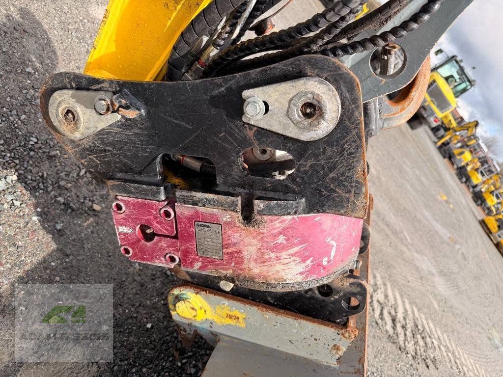 Bagger du type Wacker Neuson ET65, Gebrauchtmaschine en Neudrossenfeld (Photo 14)