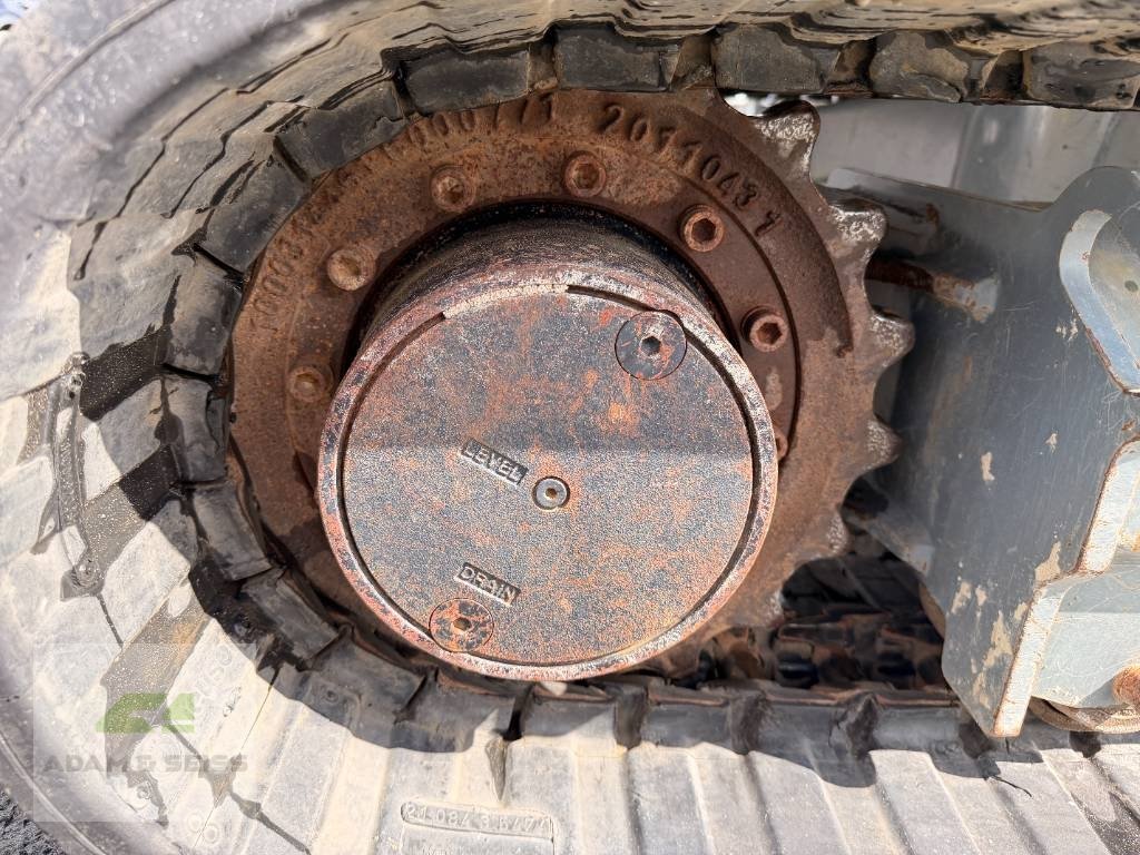 Bagger du type Wacker Neuson ET65, Gebrauchtmaschine en Neudrossenfeld (Photo 17)