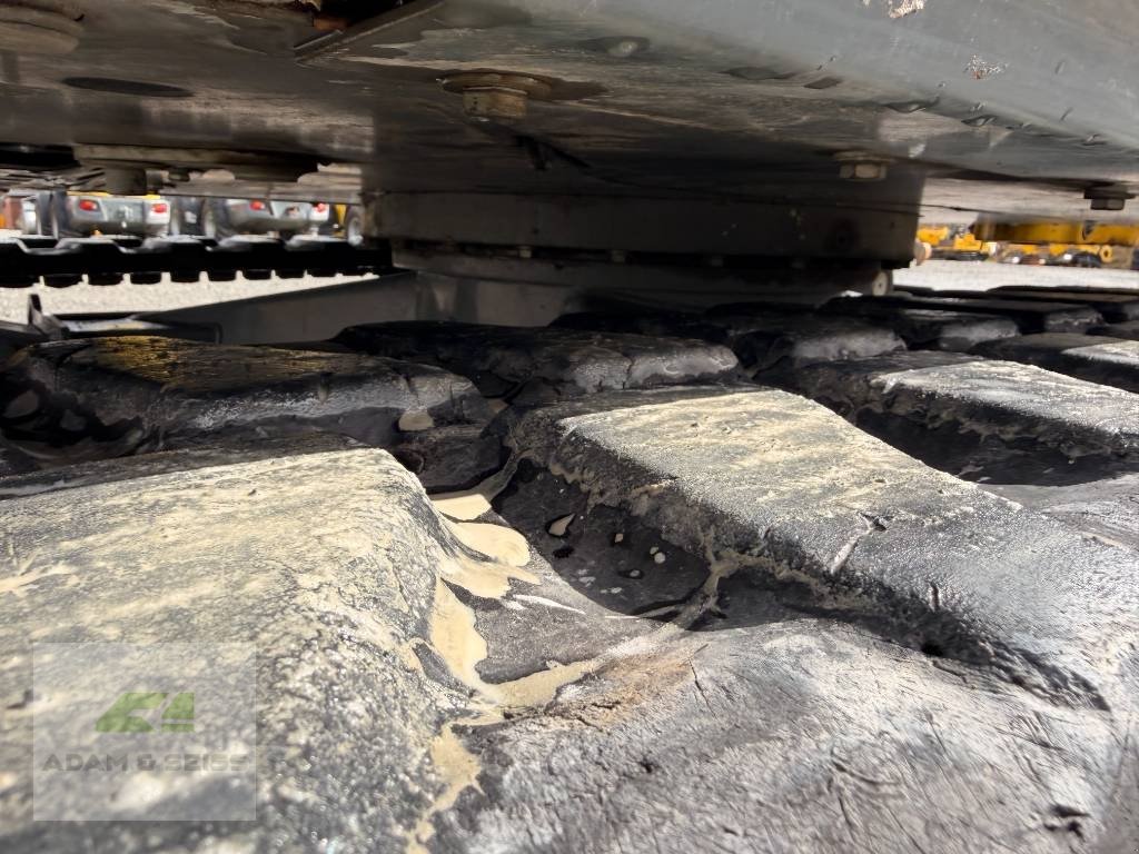 Bagger du type Wacker Neuson ET65, Gebrauchtmaschine en Neudrossenfeld (Photo 18)