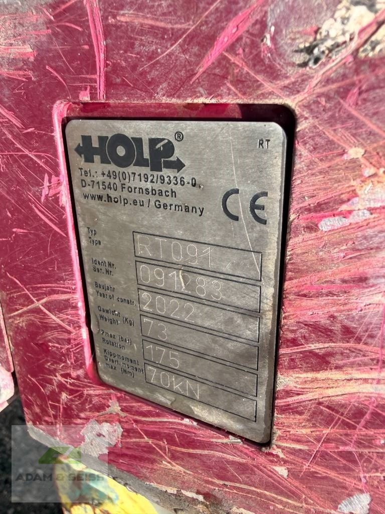 Bagger du type Wacker Neuson ET65, Gebrauchtmaschine en Neudrossenfeld (Photo 13)